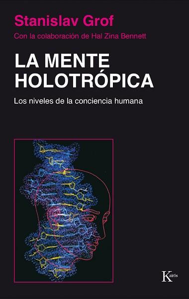 MENTE HOLOTROPICA - PSI | 9788472452886 | GROF,STANISLAV