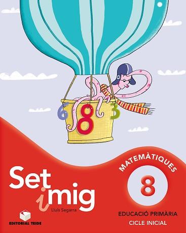 SET I MIG 8 - ED. 2010 | 9788430778249 | DESCONOCIDO