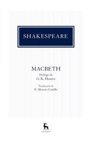 MACBETH | 9788424923631 | SHAKESPEARE