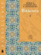 BITACORA 1º BACHILLERATO. LENGUA CASTELLANA Y LITERATURA | 9788430752669 | TEIDE