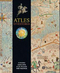 ATLES D'HISTÒRIA | 9788441218994