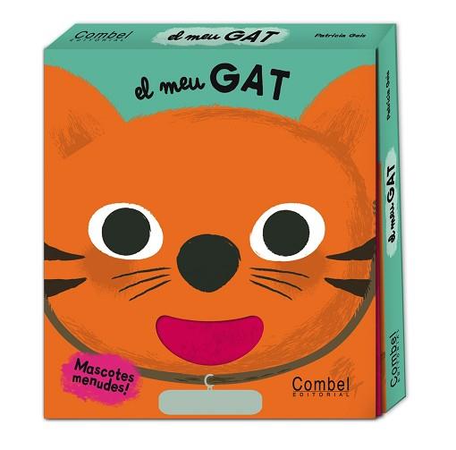 MEU GAT, EL | 9788498257816 | GEIS CONTI, PATRICIA