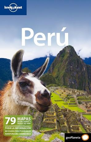PERÚ | 9788408091295 | MIRANDA, CAROLINA A.
