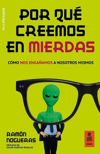POR QU? CREEMOS EN MIERDAS | 9788417248734 | NOGUERAS PÉREZ, RAMÓN