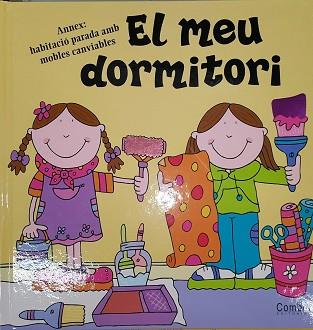 MEU DORMITORI, EL | 9788478649150 | ABBOT, SIMON