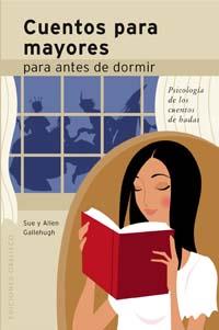 CUENTOS PARA MAYORES | 9788497772358 | GALLEHUGH, SUE