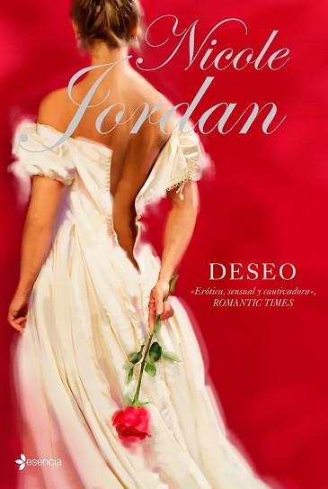 DESEO | 9788408075127 | JORDAN, NICOLE