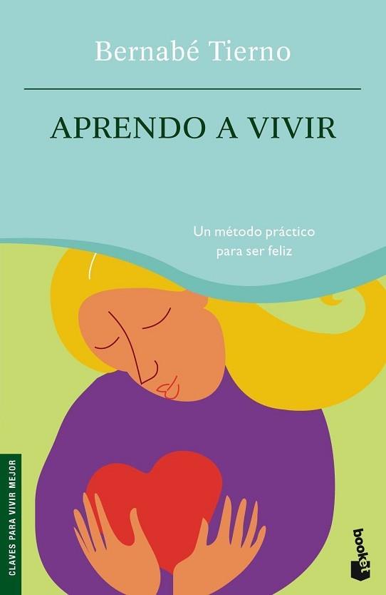 APRENDO A VIVIR | 9788484604662 | TIERNO, BERNABE