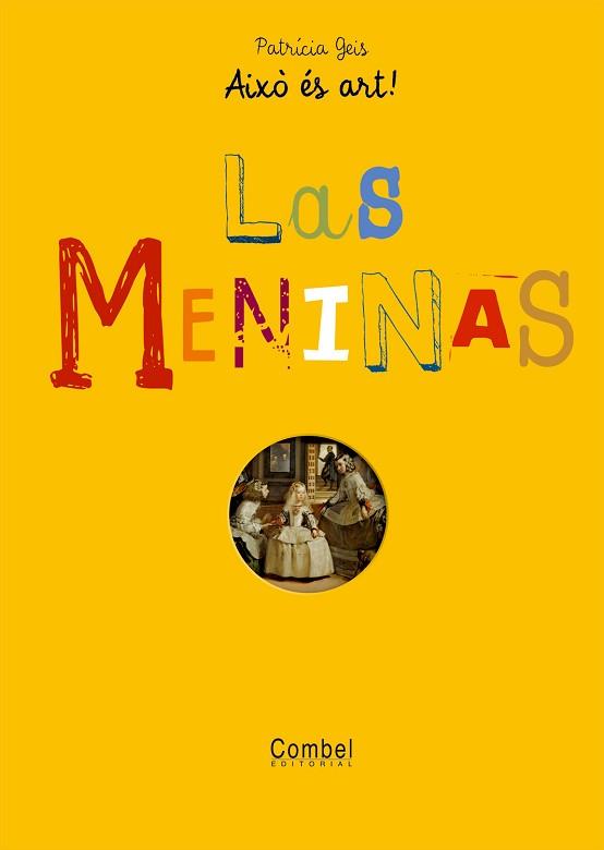 MENINAS, LAS | 9788498254884