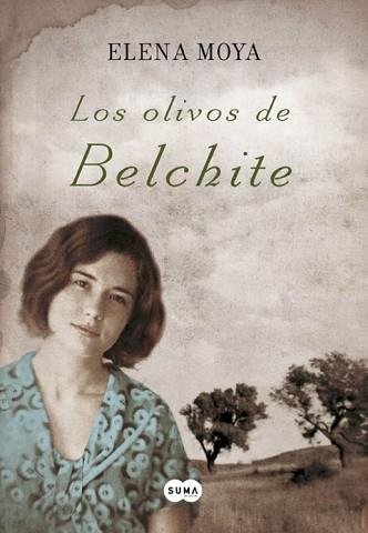 OLIVERES DE BELCHITE, LES | 9788483651889 | MOYA, ELENA