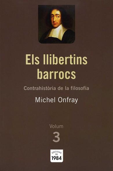 LLIBERTINS BARROCS ASS-20 | 9788492440191 | ONFRAY, MICHEL