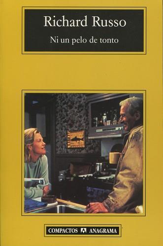 NI UN PELO DE TONTO | 9788433967282 | RUSSO, RICHARD