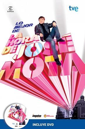 LO MEJOR DE LA HORA DE JOSE MOTA | 9788467038149 | MOTA, JOSÉ
