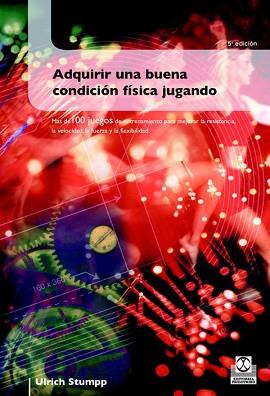 ADQUIRIR BUENA C. FISICA | 9788480191470 | STUMPP,ULRICH