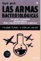 QUE SON LAS ARMAS BIOLOGICAS | 9788479019440 | BINDER, PATRICE