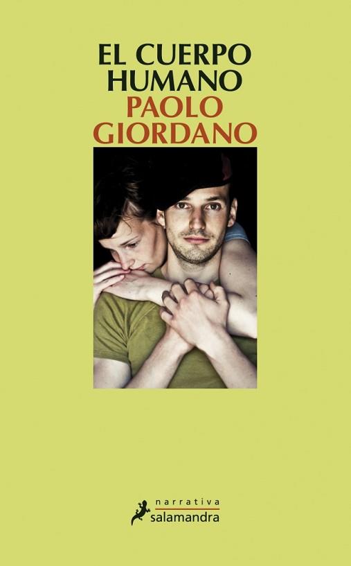 CUERPO HUMANO,EL | 9788498385038 | GIORDANO,PAOLO