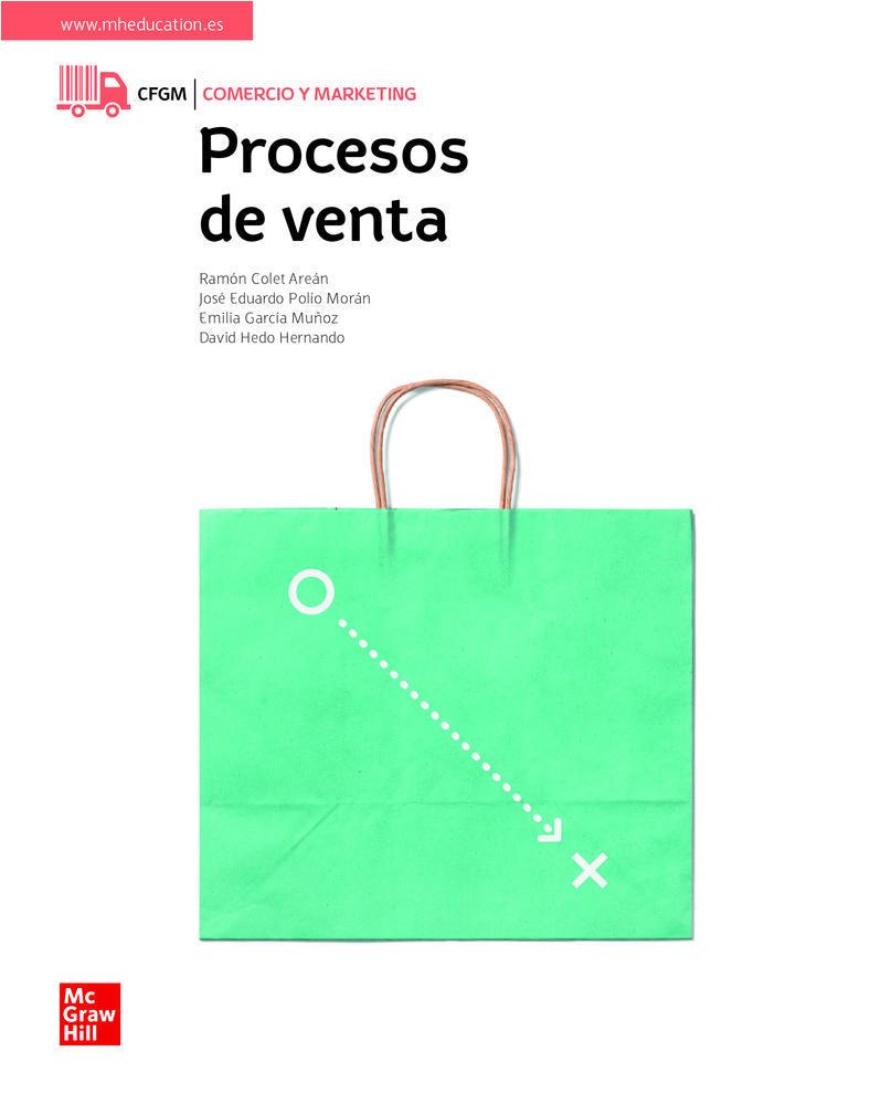LA PROCESOS DE VENTA | 9788448624286 | COLET, R.; POLI