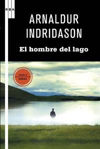 HOMBRE DEL LAGO, EL | 9788498678482 | INDRIASON, ALMADUR