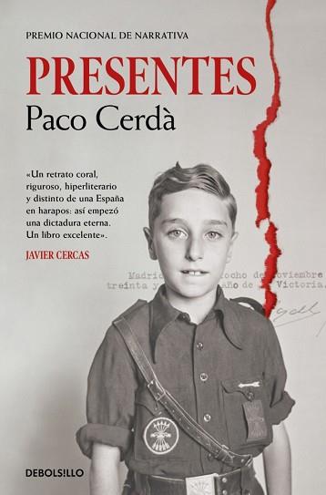 PRESENTES | 9788466392716 | CERDÀ, PACO