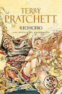 RECHICERO | 9788497931267 | PRATCHETT, TERRY