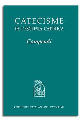 CATECISME DE L'ESGLESIA CATOLICA COMPENDI | 9788498051667 | VARIOS AUTORES