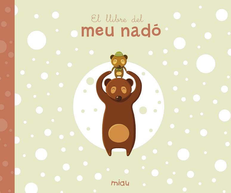 LLIBRE DEL NADO, EL | 9788417272159