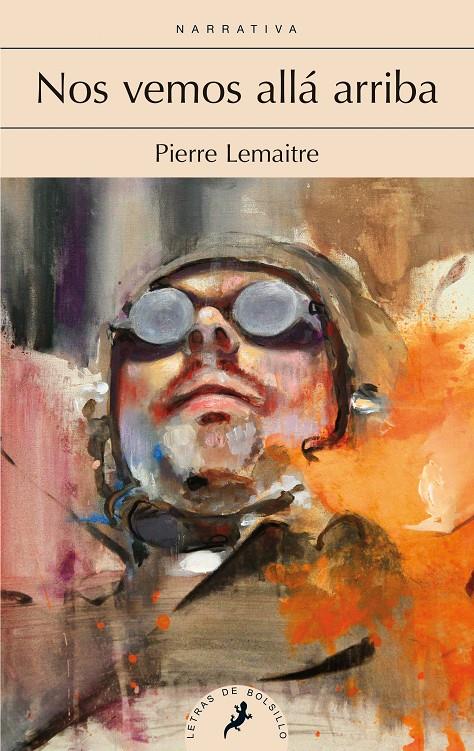 NOS VEMOS ALLÁ ARRIBA | 9788498387285 | LEMAITRE, PIERRE