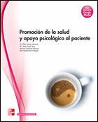 PROMOCION DE LA SALUD Y APOYO PSICOLOGICO AL PACIENTE.GM | 9788448176396 | BENITO LAHUERTA