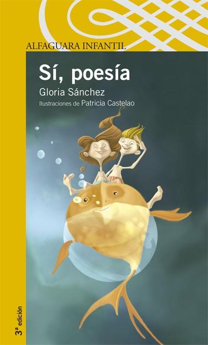 SI, POESIA | 9788420469300 | SANCHEZ ALONSO, GLORIA