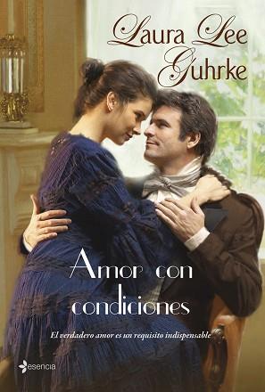 AMOR CON CONDICIONES | 9788408087632 | LEE GUHRKE, LAURA