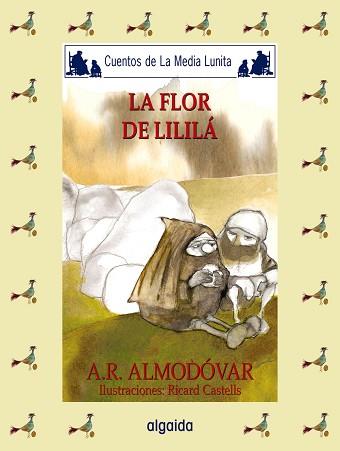 FLOR DE LILILA, LA | 9788476478929 | RODRIGUEZ ALMODOVAR, ANTONIO