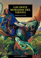 DOCE MORADAS DEL VIENTOS, LAS | 9788435020831 | K.LE GUIN, URSULA