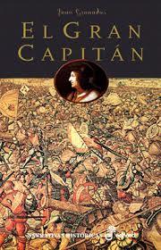 GRAN CAPITAN, EL | 9788435061261 | GRANADOS, JUAN A.