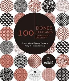 100 DONES CATALANES | 9788494959219 | GELONCH VILADEGUT, ANTONI