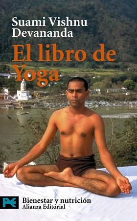 LIBRO DE YOGA, EL | 9788420639413 | VISHNU DEVANANDA, SWAMI