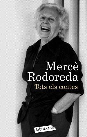 TOTS ELS CONTES | 9788499301044 | RODOREDA , MERCE