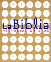 BIBLIA, LA - HISTORIAS DE DIOS (ESTUCHE) | 9788434880610 | GARCIA DE DIOS, J.M. /MENENDEZ-PONTE, M.