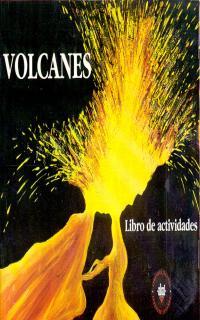 VOLCANES. LIBRO DE ACTIVIDADES | 9788446003557 | TIMMS, ALAN