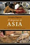 DESPERTAR DE ASIA, EL | 9788483076774 | HIGUERAS, GEORGINA