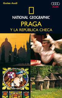 PRAGA Y LA REPUBLICA CHECA (NATIONAL GEOGRAPHIC) | 9788482983196 | BROOKE STEPHEN
