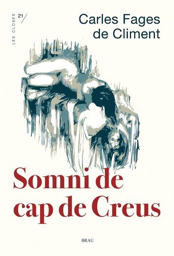 SOMNI DE CAP DE CREUS | 9788418096969 | FAGES DE CLIMENT, CARLES