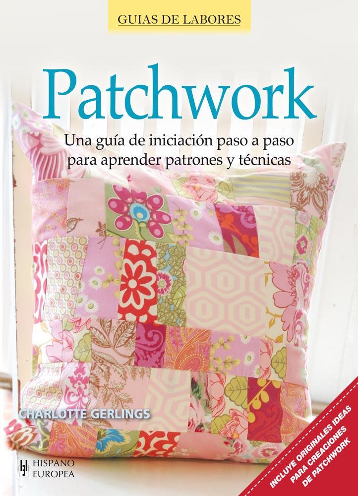 PATCHWORK | 9788425520877 | GERLINGS, CHARLOTTE