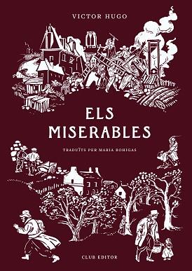 ELS MISERABLES | 9788473294935 | HUGO, VICTOR