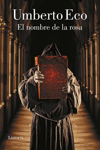 NOMBRE DE LA ROSA, EN | 9788426418807 | ECO, UMBERTO