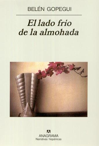 LADO FRIO DE LA ALMOHADA, EL | 9788433968654 | GOPEGUI, BELEN