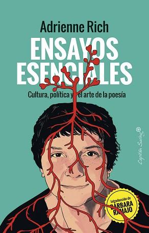 ENSAYOS ESENCIALES | 9788494966866 | RICH, CECILE ADRIENNE