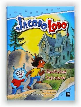 SECRETOS LOBUNOS | 9788467548044 | PAUL VAN LOON