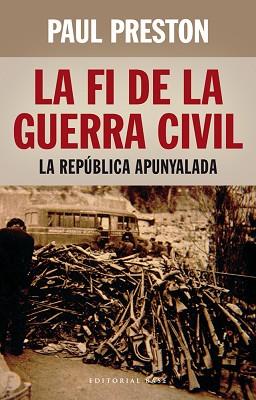 EL FI DE LA GUERRA CIVIL | 9788416166398 | PRESTON, PAUL