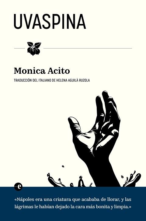 UVASPINA | 9788412968989 | ACITO, MONICA