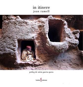 IN ITINERE | 9788412163384 | RAMELL, JOAN